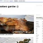 Królestwo garów