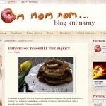 Om nom nom... - blog kulinarny
