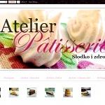 Atelier Patisserie
