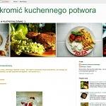 Poskromić kuchennego potwora