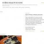 Różne smaki w kuchni