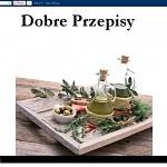 Dobre przepisy