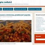 Szczypta radości