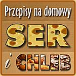 Przepisy na domowy ser i chleb