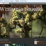 Winiarnia Śnieżki
