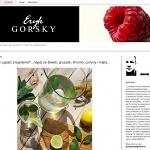 Gorsky gotuje