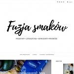 Fuzja Smaków