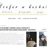 Szefer w kuchni