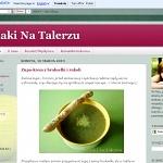Smaki Na Talerzu