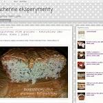 Kuchenne eksperymenty