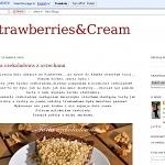 Strawberries&Cream