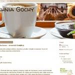 Kuchnia Gochy