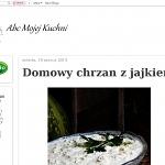 Abc Mojej Kuchni