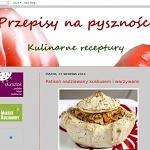 Przepisy na pyszności