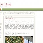 Lekki(ej) Blog