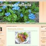Ziołowa szuflada