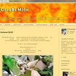 Gorzki Miód