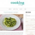 Cooking for Emily
