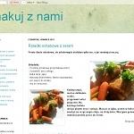 Smakuj z nami
