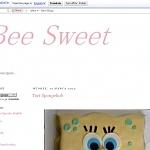 Bee Sweet