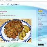 Z sercem do garów