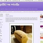 Szpilki na miotle