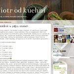 Piotr od kuchni