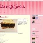 Natus&amp;Jusia blog