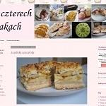 W czterech smakach