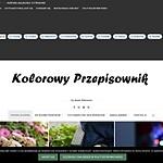 Kolorowy Przepisownik