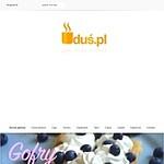 Uduś