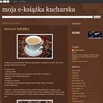 Moja e-książka kucharska