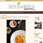 Bazylia czy Wanilia