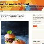 Food to warm the soul