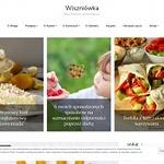 Przepisy – Wiszniówka