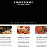 Babskie porady