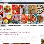 Kuchnia szeroko otwarta