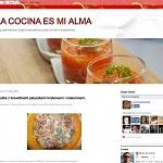 La cocina es mi alma