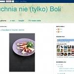 Kuchnia nie (tylko) Boli