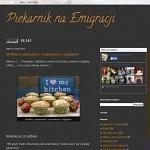 Piekarnik na Emigracji