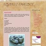 Szybko i smacznie