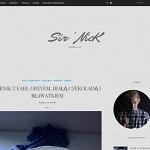 Sir'Nick Coffee&amp;Cake