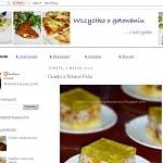Wszystko o gotowaniu