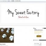 My Sweet Factory