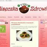 Miseczka Zdrowia