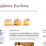 Bajkowa Kuchnia