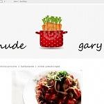 Chude gary