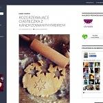 Za piecem