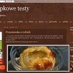 Kropkowe testy