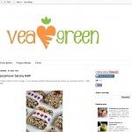 Vea love green